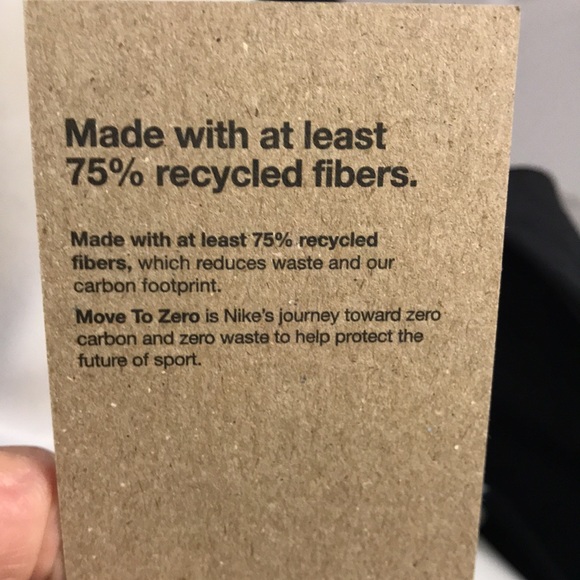 Nike Full-Zip Hooded Jacket, NWT! - Picture 8 of 13